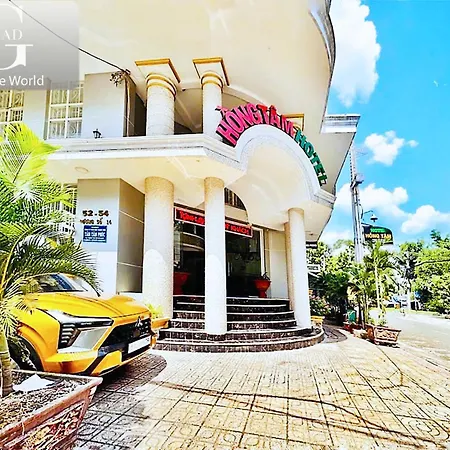 Hong Tam Hotel